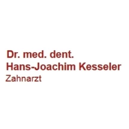 Logo van Dr. med. dent. H.-J Kesseler