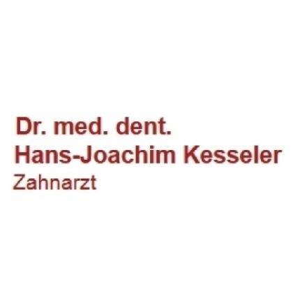 Logotyp från Dr. med. dent. H.-J Kesseler