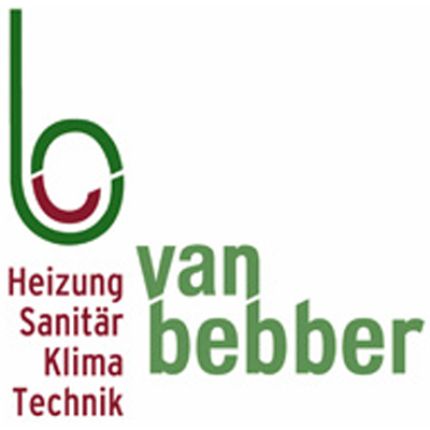 Logo fra Heizung Sanitär Klima Technik van Bebber GmbH & Co KG
