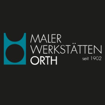 Logotipo de Udo Orth Malerwerkstätten Orth