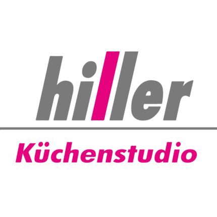 Logo von Hiller Küchenstudio GmbH + Co KG