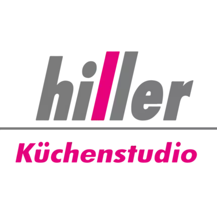 Logo van Hiller Küchenstudio GmbH