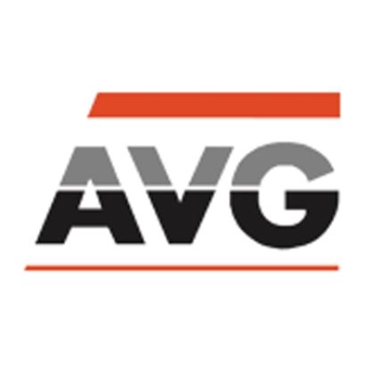 Logótipo de AVG Baustoffe Goch GmbH