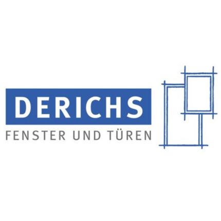 Logo fra Derichs Bauelemente GmbH