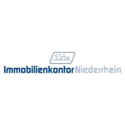 Logo von Immobilienkontor Niederrhein e.K.