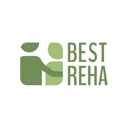 Logo da Best Reha