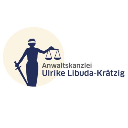 Logo od Anwaltskanzlei Libuda-Krätzig, Rechtsanwältin Ulrike Libuda-Krätzig