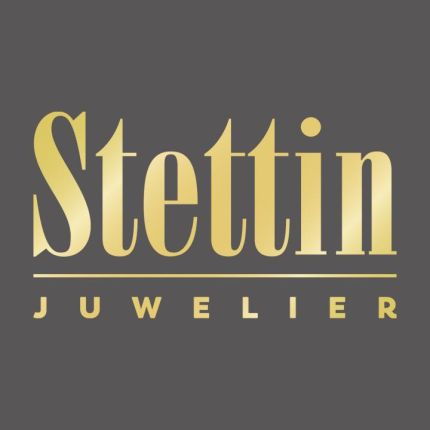 Logo fra Juwelier Stettin