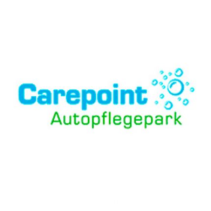 Logo from Carepoint Aufbereitung