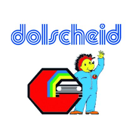 Logo van Dolscheid GmbH & Co. KG Fahrzeuglackiererei