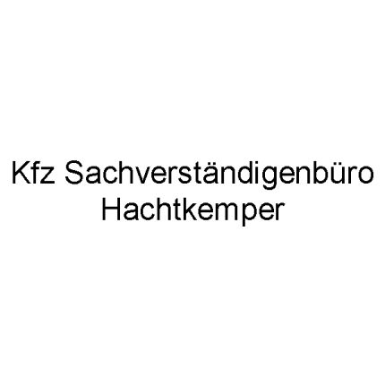 Λογότυπο από Kfz-Sachverständigenbüro Hachtkemper