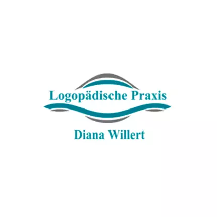 Logo van Logopädische Praxis Diana Willert