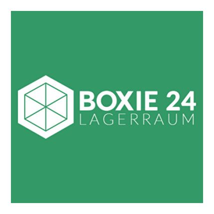 Logo van Boxie24 Lagerraum Berlin-West | Self Storage