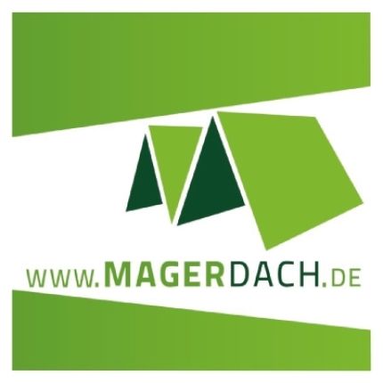 Logo von Heinrich u. Peter Mager GmbH Bedachungen