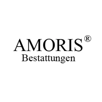 Logotyp från Amoris Bestattungen