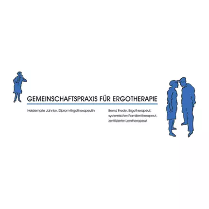 Logo de Gemeinschaftspraxis für Ergotherapie