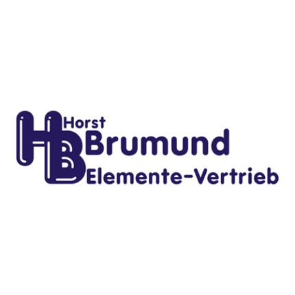 Logo fra Horst Brumund Elemente-Vertrieb