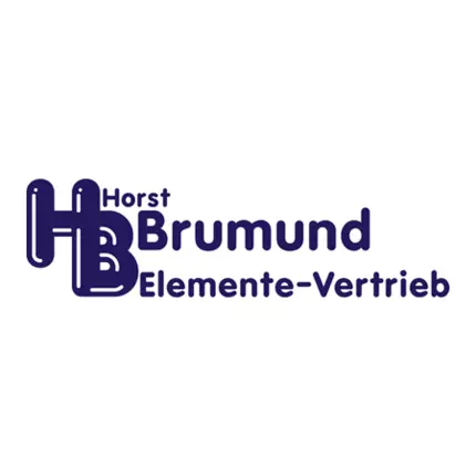 Logo da Horst Brumund Elemente-Vertrieb