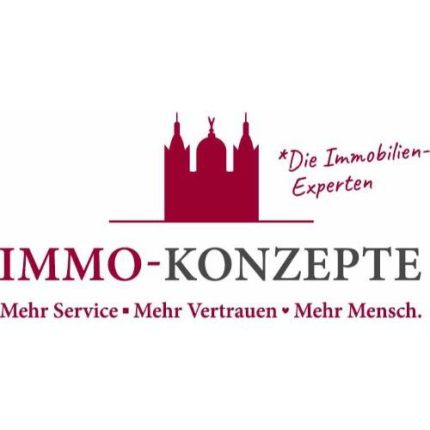 Logo van IMMO-KONZEPTE Immobilien GmbH LANGJÄHRIGER FOCUS- & CAPITAL-TESTSIEGER IN M-V
