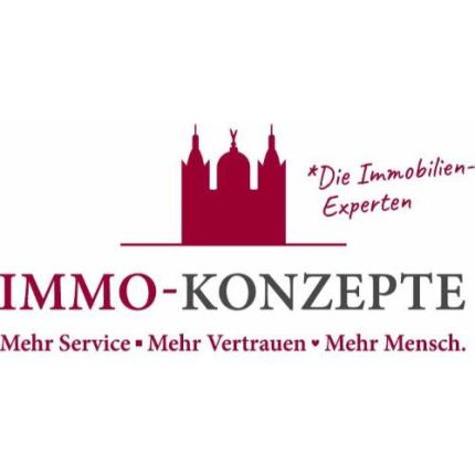 Logo da IMMO-KONZEPTE Immobilien GmbH LANGJÄHRIGER FOCUS- & CAPITAL-TESTSIEGER IN M-V