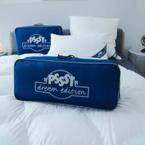 Bild von PSSST Bettenhaus Markus Poller