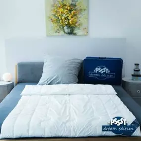 Bild von PSSST Bettenhaus Markus Poller