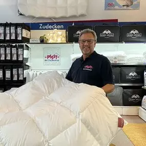 Bild von PSSST Bettenhaus Markus Poller