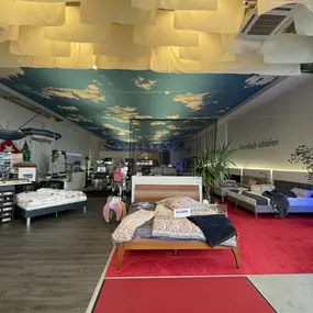 Bild von PSSST Bettenhaus Markus Poller