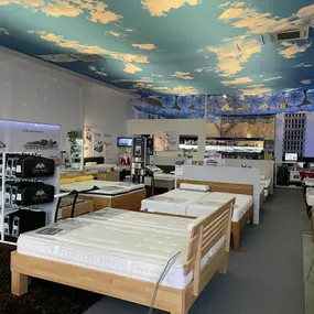 Bild von PSSST Bettenhaus Markus Poller