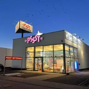 Bild von PSSST Bettenhaus Markus Poller