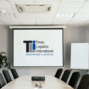 Bild von Times Logistics International GmbH