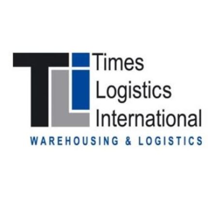 Logo from Times Logistics International GmbH