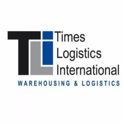 Logótipo de Times Logistics International GmbH