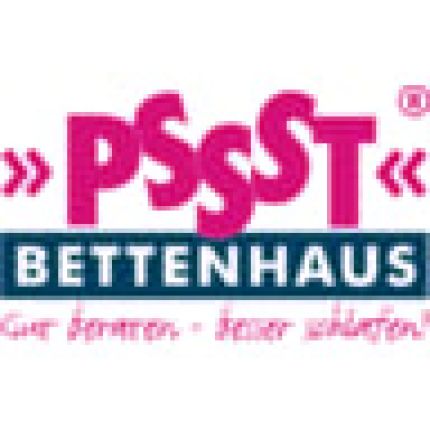 Logo od PSSST Bettenhaus Singen