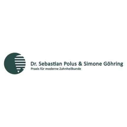 Logo de Praxis für Zahnheilkunde Dr. Sebastian Polus & Simone Göhring