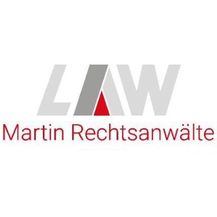 Logo da MARTIN RECHTSANWÄLTE