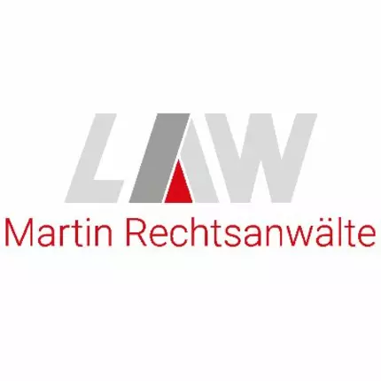 Logo od MARTIN RECHTSANWÄLTE