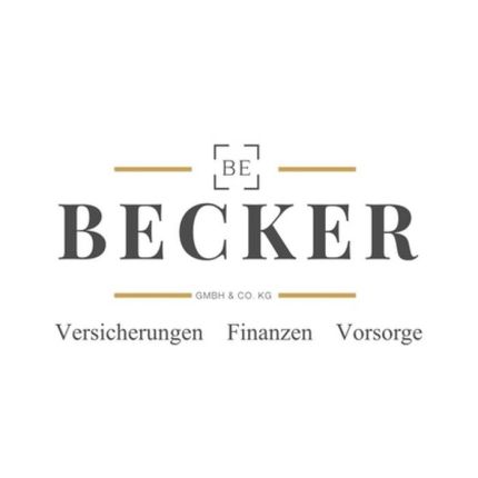 Logotipo de Becker Finanz GmbH & Co. KG