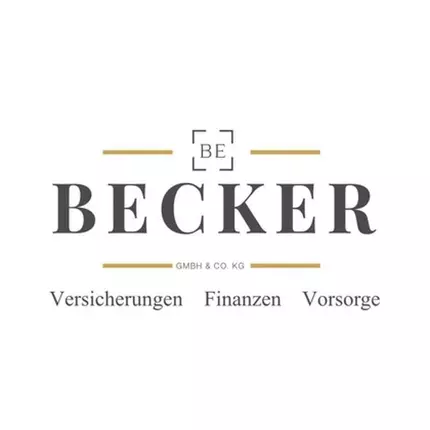 Λογότυπο από Becker Finanz GmbH & Co. KG