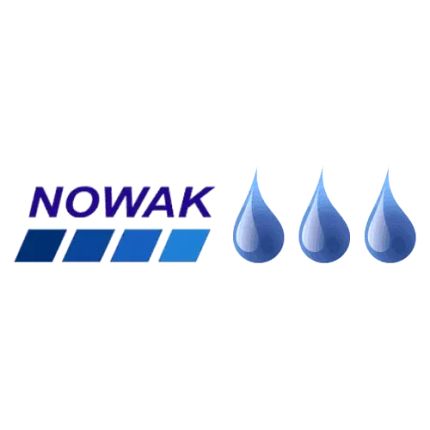 Logotyp från Reinhardt Nowak  NOWAK - Trocknung mit Methode