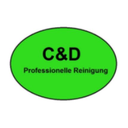 Logo van C & D Professionelle Reinigung