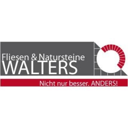 Logo von Fliesen & Natursteine Walters