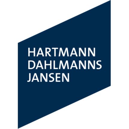 Logo van Hartmann Dahlmanns Jansen Rechtsanwälte PartGmbB