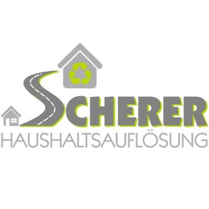 Logotipo de Scherer Haushaltsauflösung