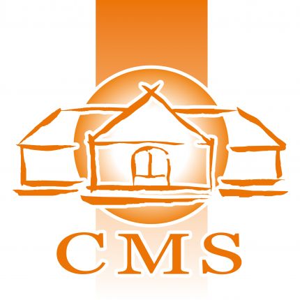 Logotyp från CMS Pflegewohnstift Franz-Guizetti-Park