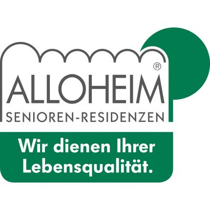 Logo od Seniorenzentrum AGO Halle-Neustadt