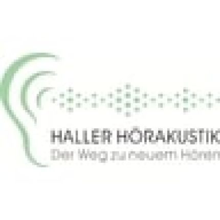 Logo from Haller Hörakustik e.K.