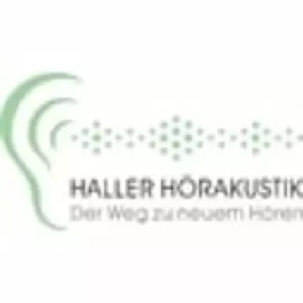 Logo de Haller Hörakustik e.K.