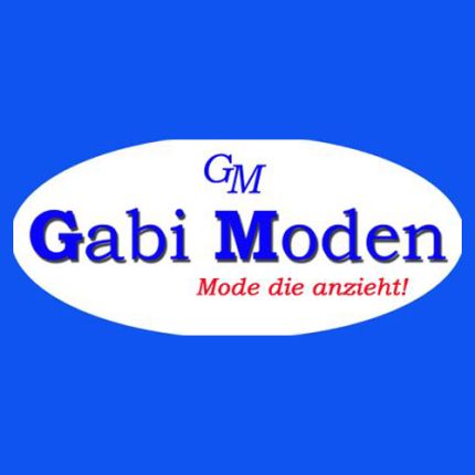 Logotyp från Gabi Moden