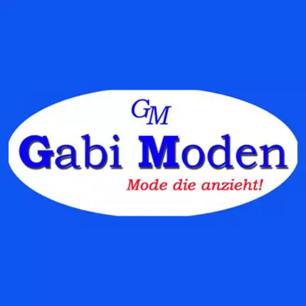 Logo od Gabi Moden